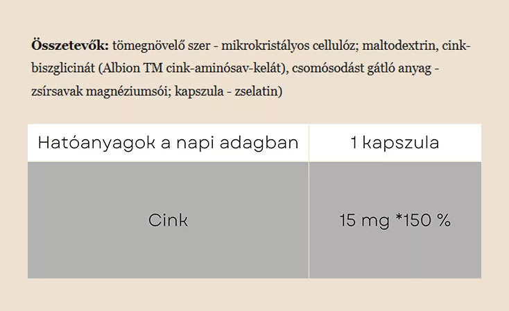 Olimp Labs Chela-Zinc (30 Capsules)