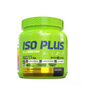 Olimp Sport Iso Plus (700 g, Lemon)