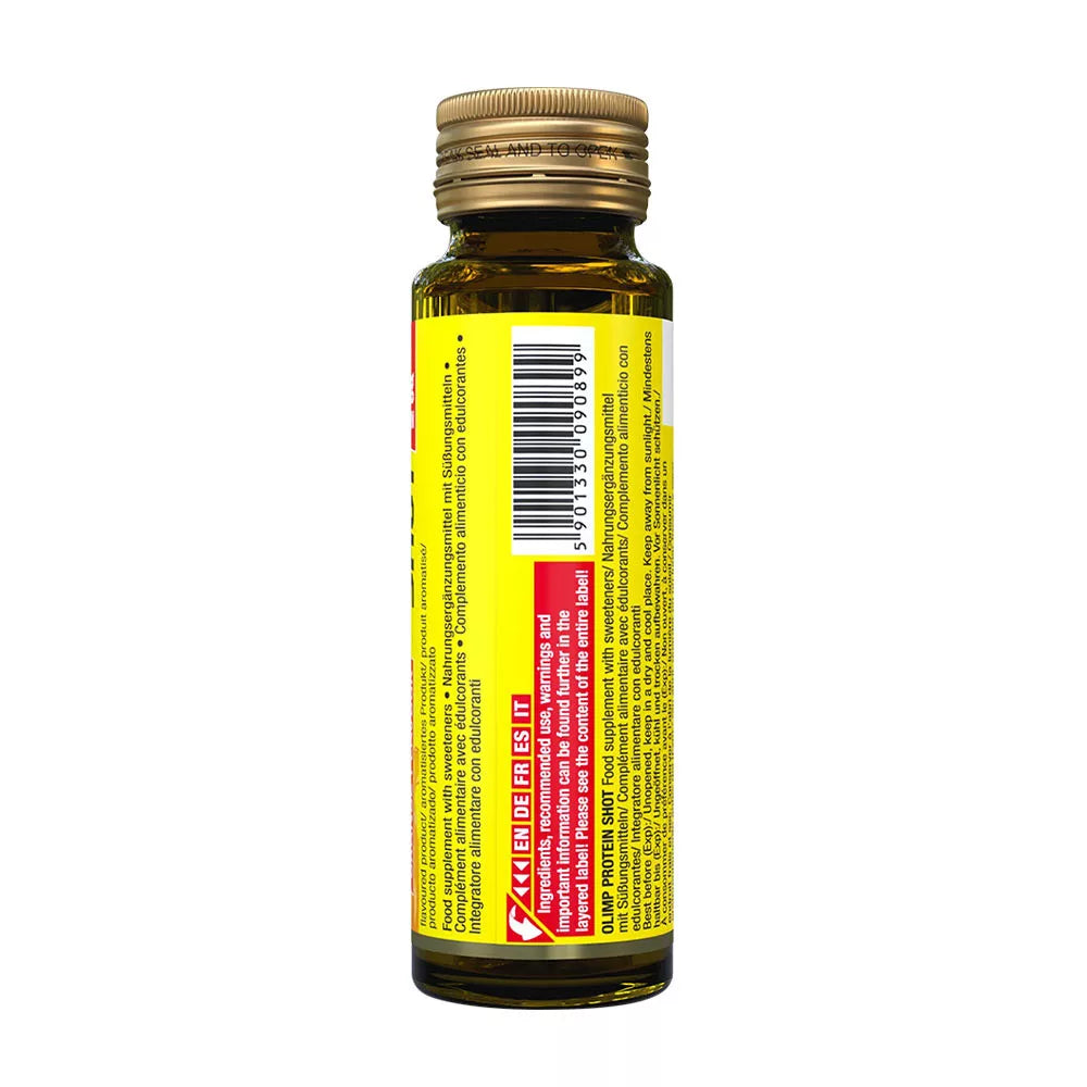 Olimp Sport Protein Shot (60 ml)