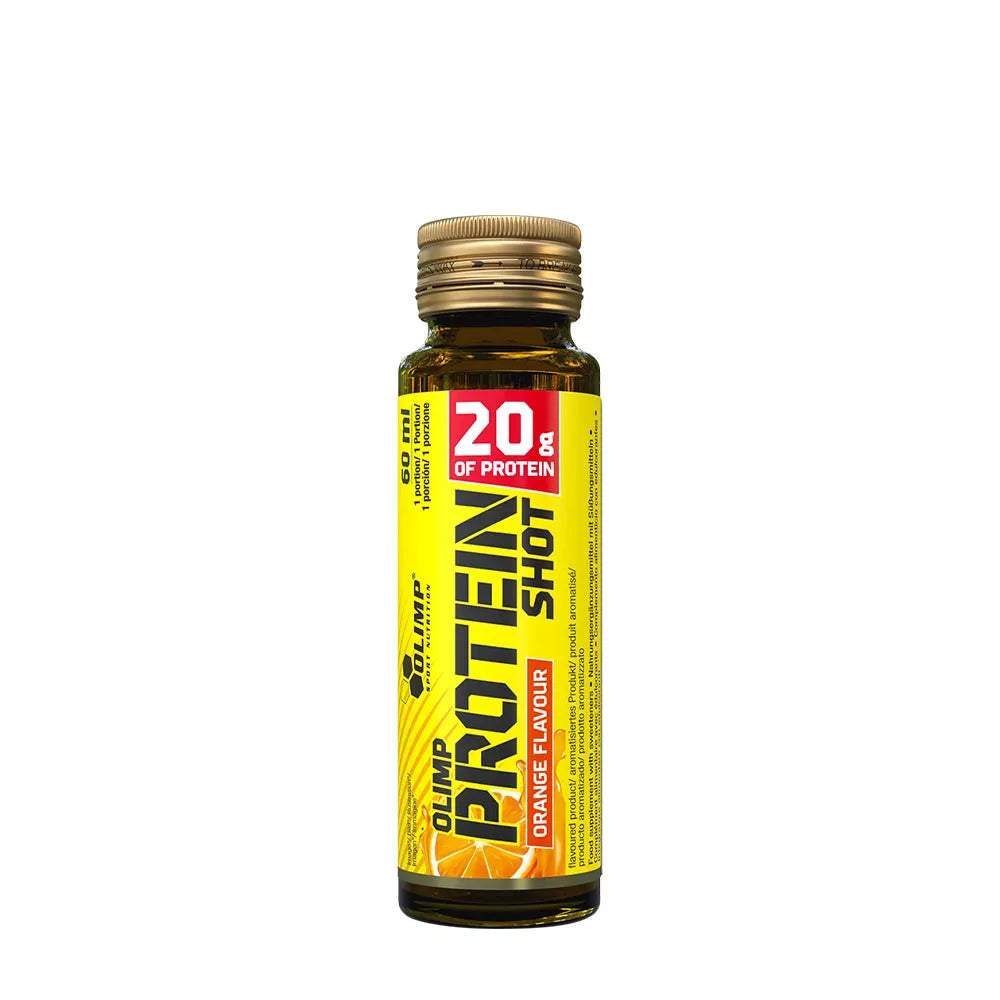 Olimp Sport Protein Shot (60 ml)