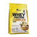 Olimp Sport Whey Protein Complex 100% (700 g, Vanilla)