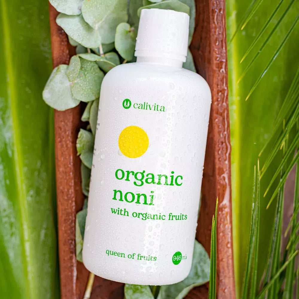 CaliVita Organic Noni (946 ml)