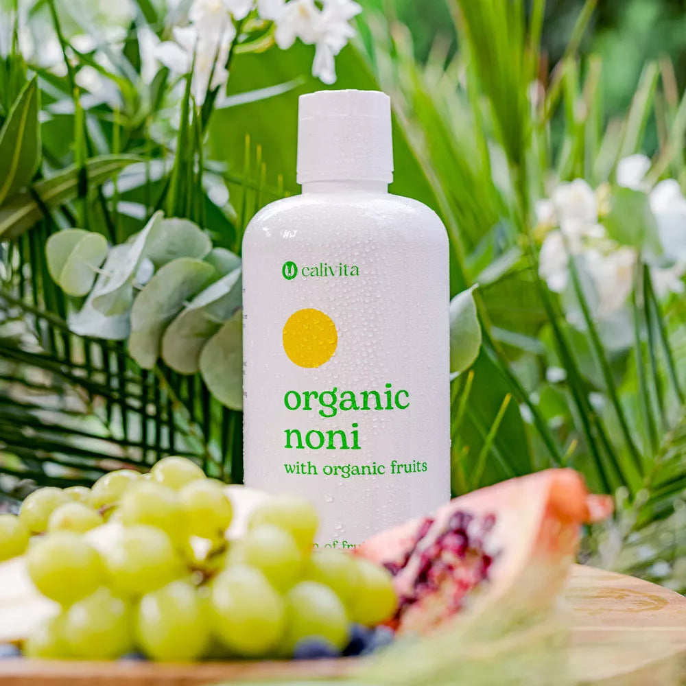 CaliVita Organic Noni (946 ml)