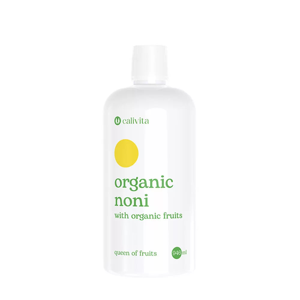 CaliVita Organic Noni (946 ml)