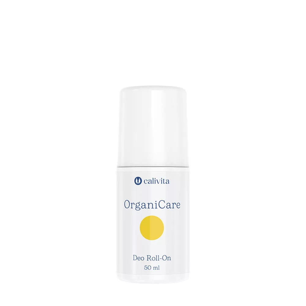 CaliVita OrganiCare Deo Roll-On (50 ml)