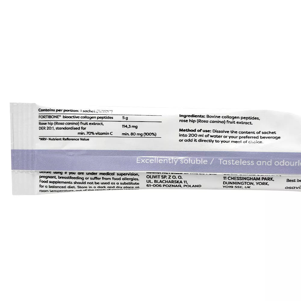 Osavi Collagen Joints & Bones (1 Sachet)