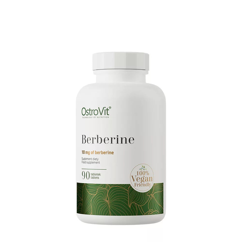 OstroVit Berberine (90 Tablets)