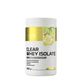 OstroVit Clear Whey Isolate (400 g, Lemonade)