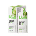 OstroVit Energy Gel 40 (12 x 66 g, Green Apple)