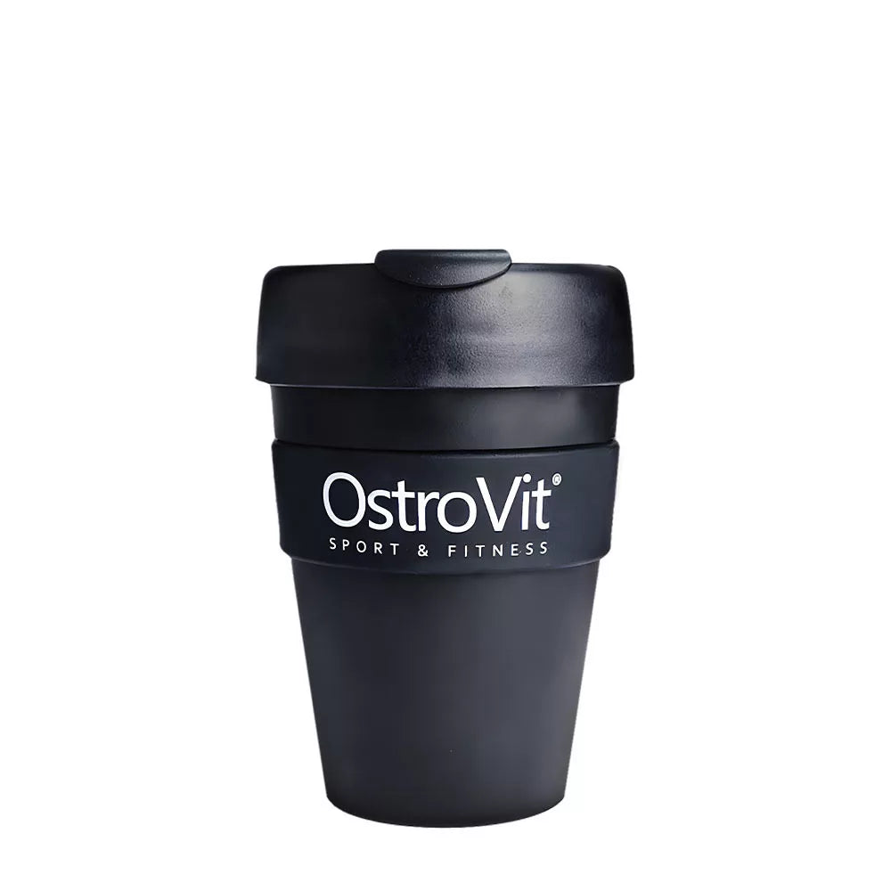 OstroVit Mug (340 ml, Black)