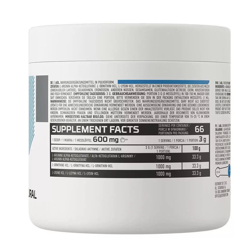 OstroVit AOL (200 g)