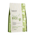 OstroVit Cream of Rice (1000 g, Creamy Vanilla with Kiwi)