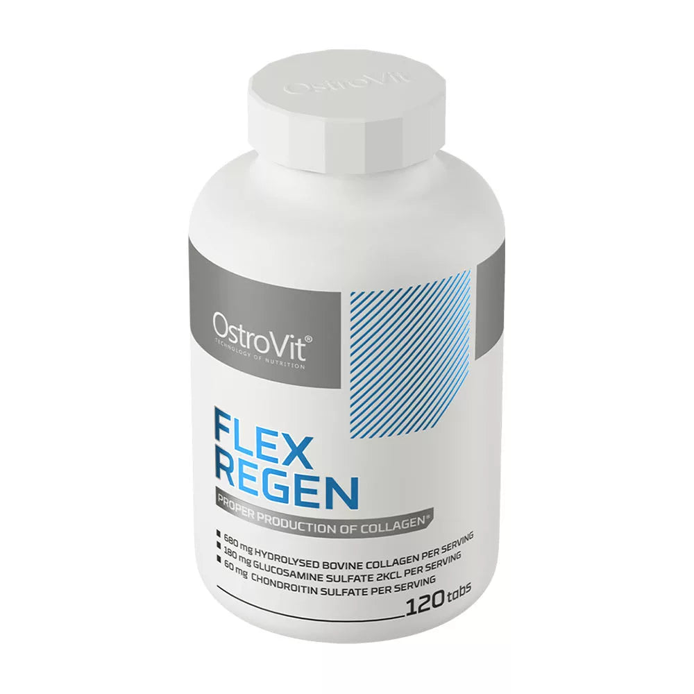 OstroVit Flex Regen (120 Tablets)
