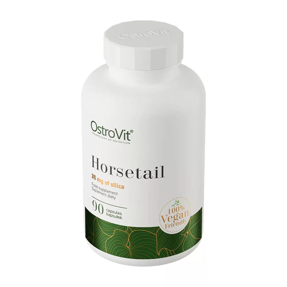 OstroVit HorseTail Vege (90 Capsules)