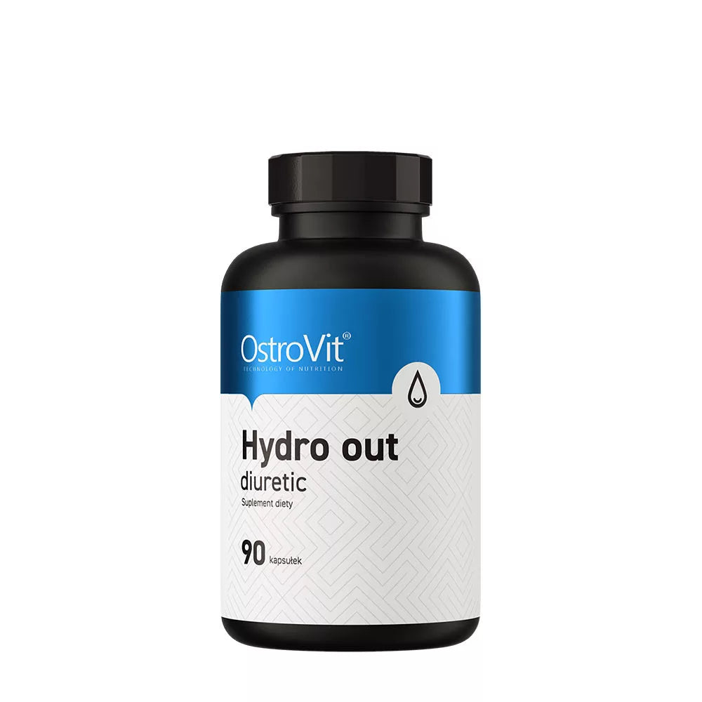 OstroVit Hydro Out Diuretic (90 Caplets)