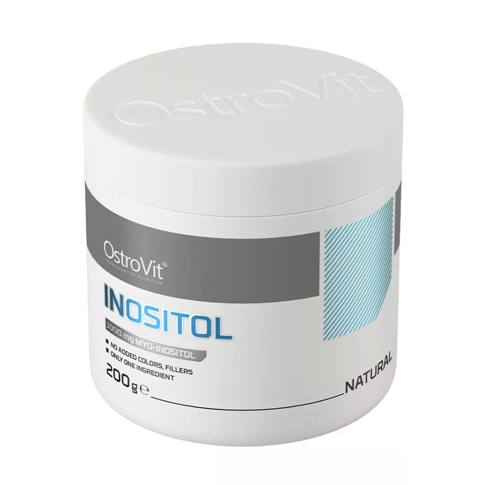 OstroVit Inositol 200 g Natural (200 g)