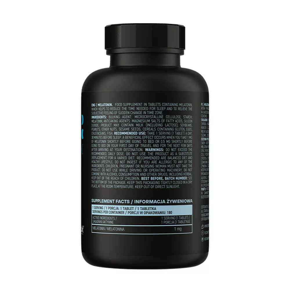 OstroVit Keep Sleep Melatonin (180 Tablets)