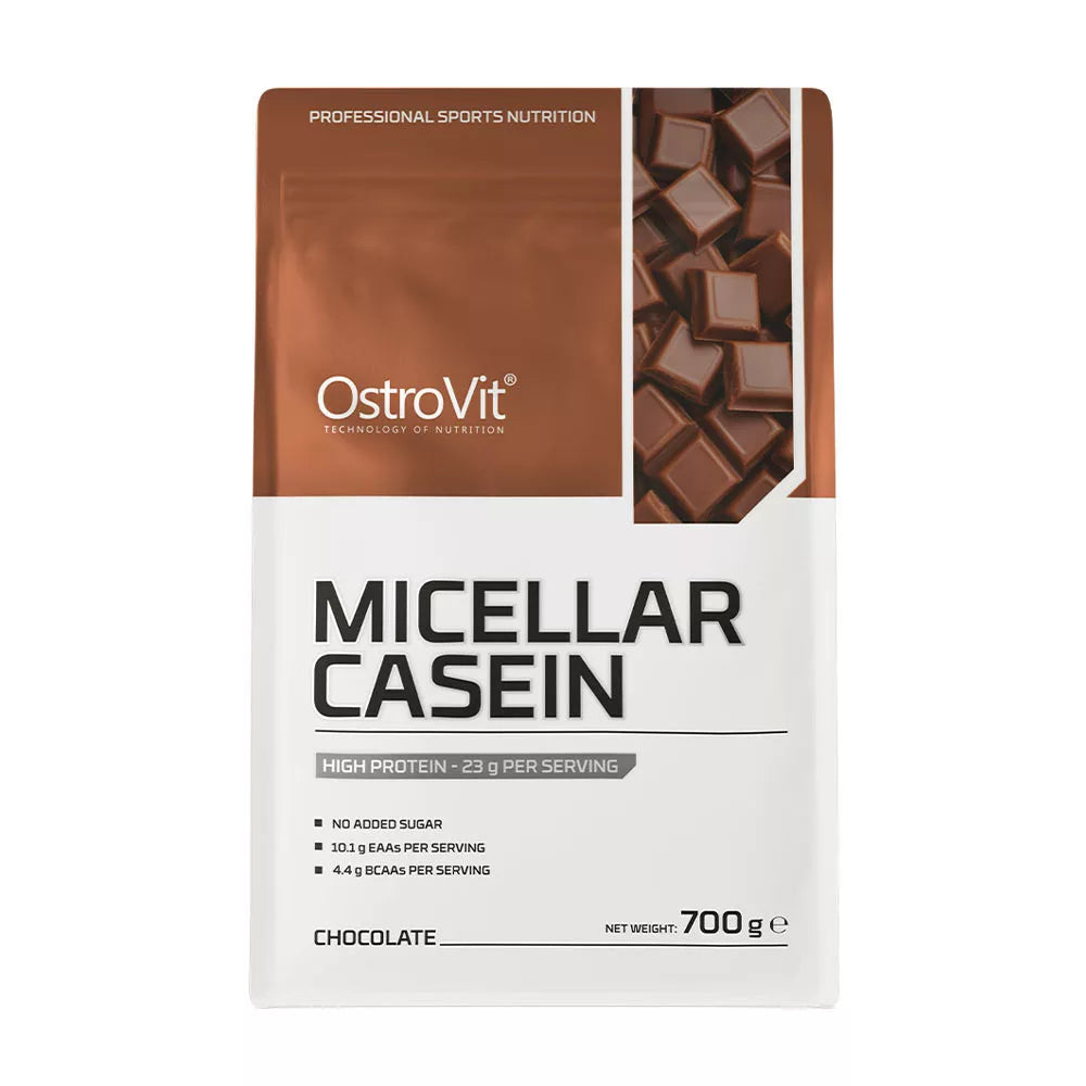 OstroVit Micellar Casein (700 g, Chocolate)