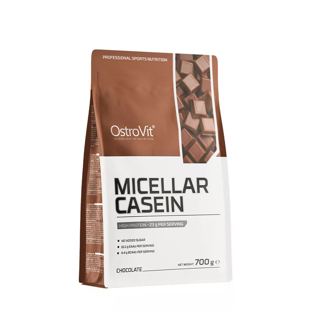 OstroVit Micellar Casein (700 g, Chocolate)