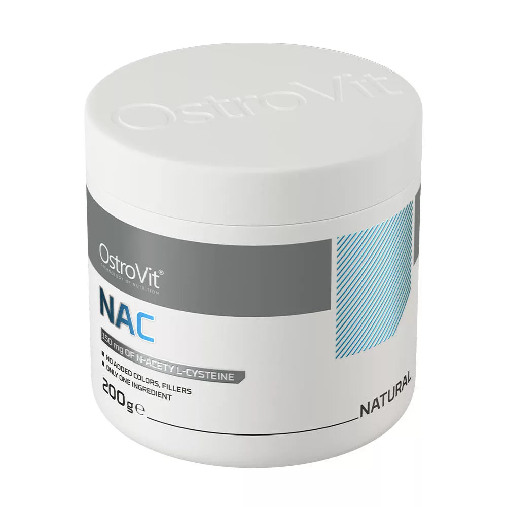 OstroVit NAC 200 g Natural (200 g)