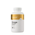 OstroVit Omega 3-6-9 (30 Capsules)