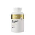 OstroVit Omega 3 ULTRA (90 Capsules)