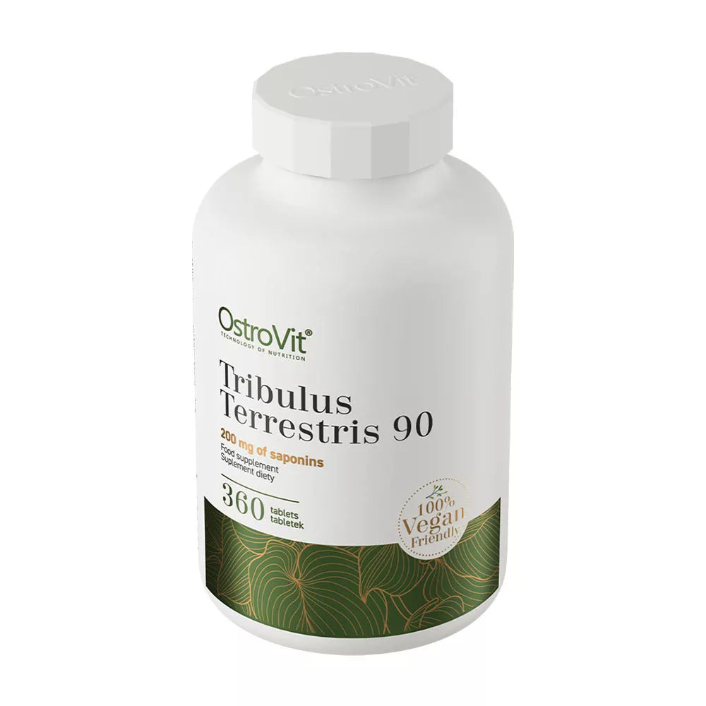OstroVit Tribulus Terrestris VEGE (360 Tablets)