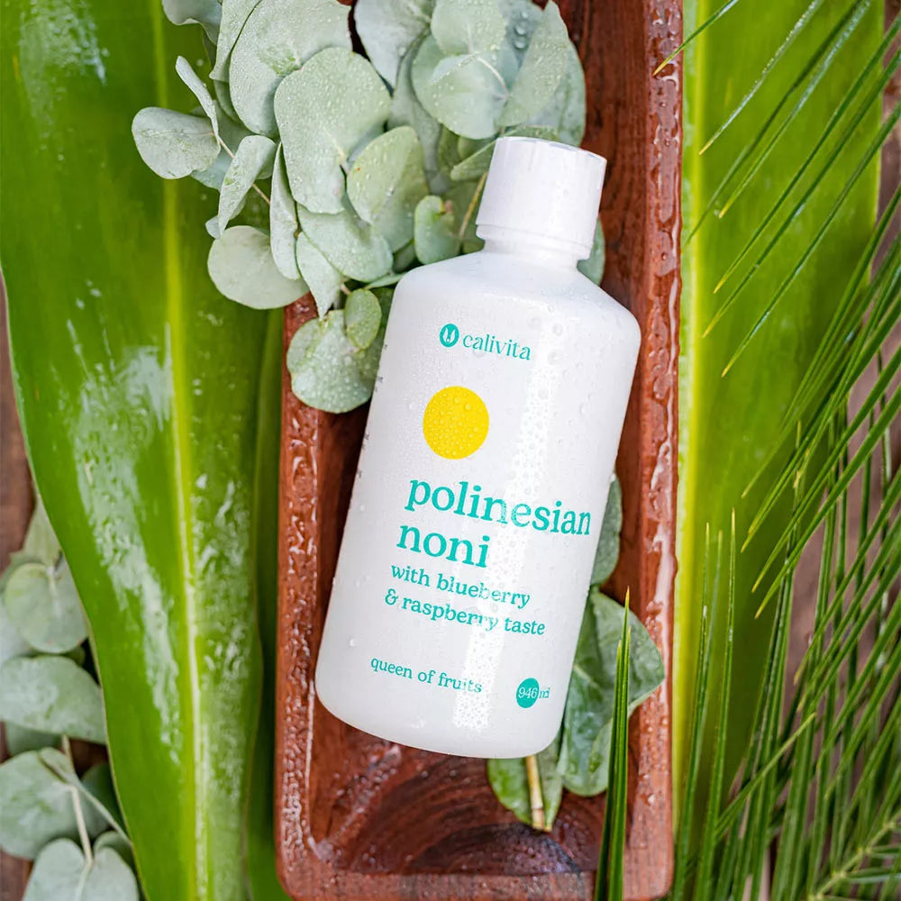 CaliVita Polinesian Noni (946 ml)