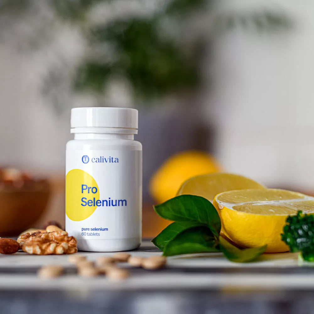 CaliVita Pro Selenium (60 Tablets)