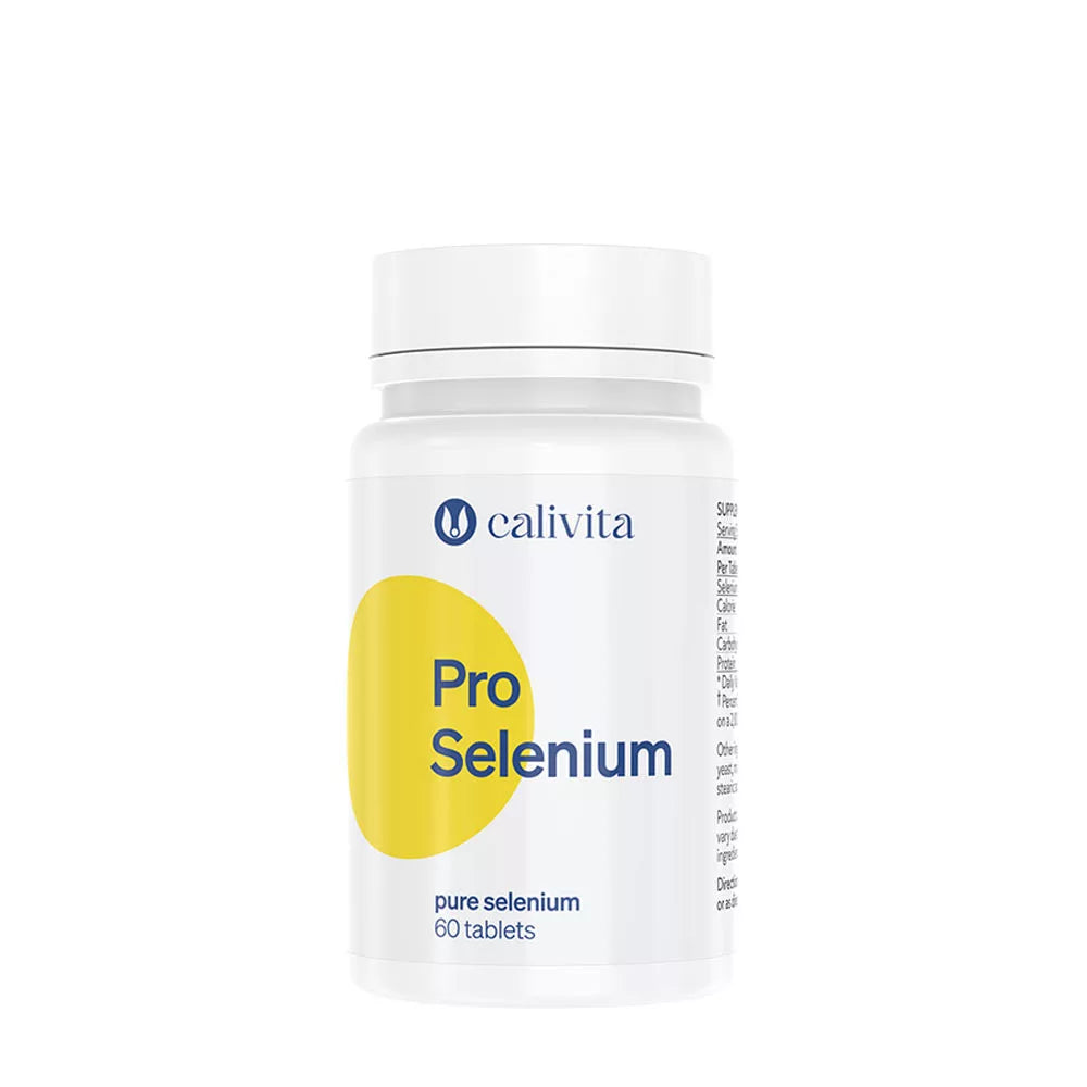 CaliVita Pro Selenium (60 Tablets)
