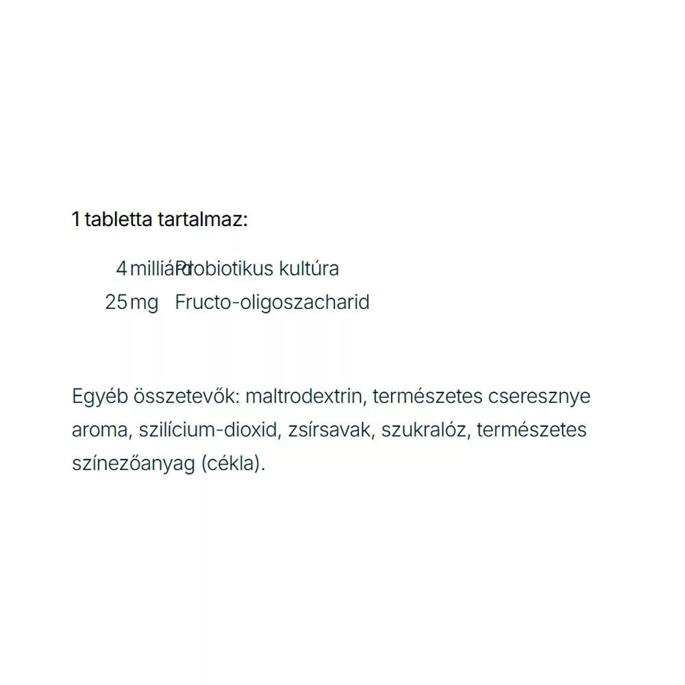 CaliVita Probio Balance (60 Chewable Tablets)