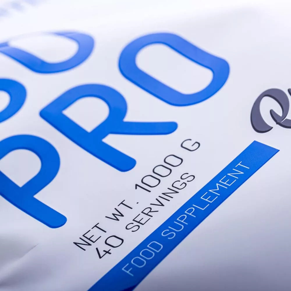 Nutriversum ISO PRO - PURE (1000 g, Unflavored)