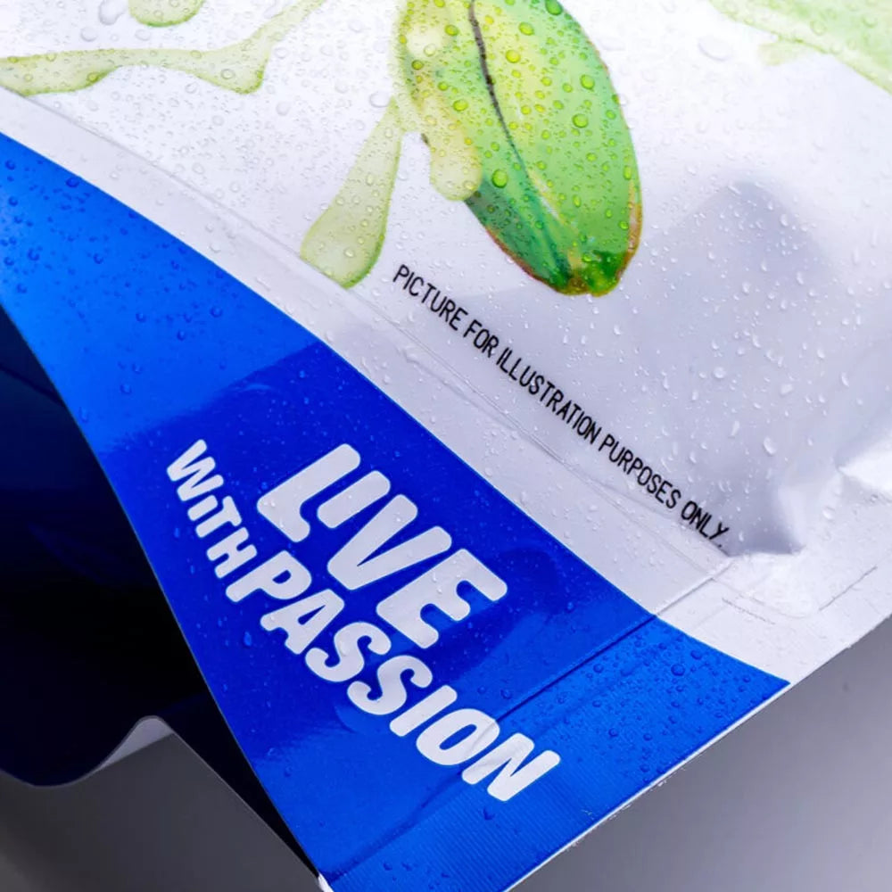 Nutriversum ISO PRO - PURE (1000 g, Strawberry White Chocolate)