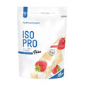 Nutriversum ISO PRO - PURE (1000 g, Strawberry White Chocolate)