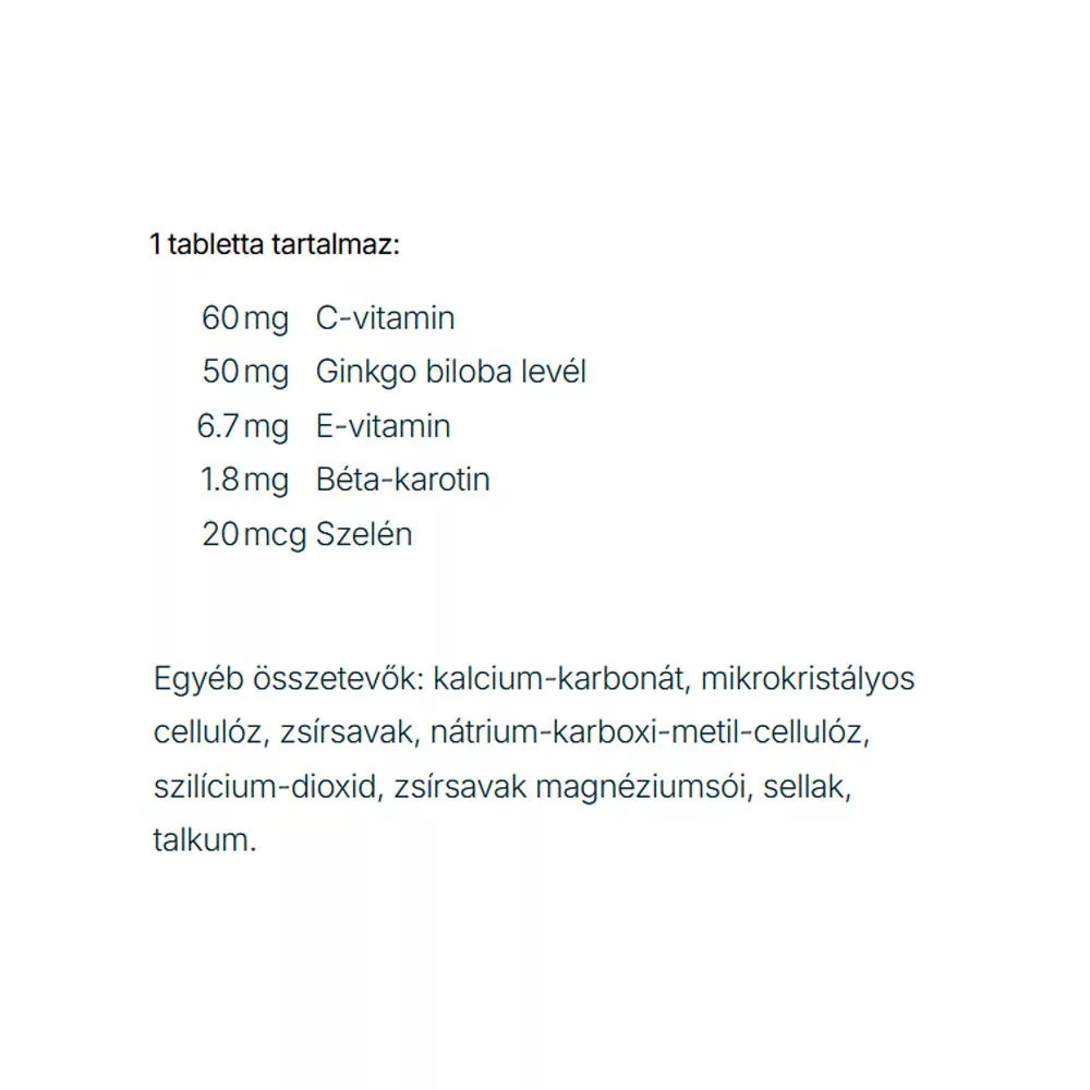 CaliVita qProtect (90 Tablets)