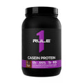 Rule1 Casein (952 g, Chocolate Fudge)