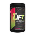 Rule1 Prelift (435 g, Black Cherry Limeade)