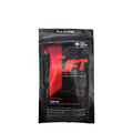 Rule1 Prelift Sample (1 serving, Fruit Punch)