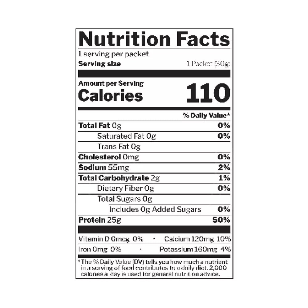 Rule1 R1 Protein Sample (1 pc, Pistachio Ice Cream)