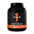 Rule1 R1 Protein Whey Isolate (2280 g, Vanilla Butter Cake)