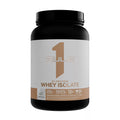 Rule1 Naturally Flavored R1 Protein Whey Isolate (767 g, Naturally Unflavored)