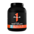 Rule1 R1 Protein Whey Isolate (2260 g, Birthday Cake)