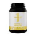 Rule1 Source 7 Protein (21 Servings, Banana Cream)