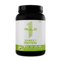 Rule1 Source 7 Protein (21 Servings, Pistachio Ice Cream)