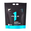 Rule1 Whey Protein (4520 g, Soft Vanilla Ice Cream)