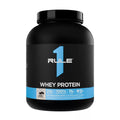 Rule1 Whey Protein (2240 g, Cookies & Cream)