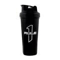 Rule1 Shaker Cup (700 ml, Black)