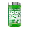 Scitec Nutrition 100% Whey Isolate (700 g, Vanilla)
