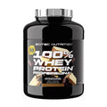 Scitec Nutrition 100% Whey Protein Professional (2350 g, Chocolate Wafer)