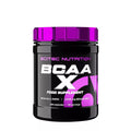 Scitec Nutrition BCAA-X (180 Capsules)
